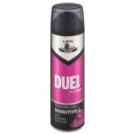 Shave Gel 200ML Sensitive