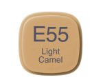 Copic Pro. Marker E55 Light Camel