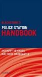 Blackstone' S Police Station Handbook Paperback