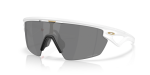 Oakley - Sphaera - Matte White prizm Black