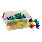 Leaf Connectors In A 3L Box