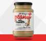 Smooth Peanut Butter 400G
