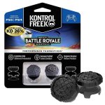 Kontrolfreek Fps Freek Battle Royale Thumbsticks For PS5 And PS4 Blister Kit - Black