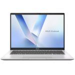 Asus Vivobook 14 Copilot+ PC 14" Wuxga Amd Ryzen Ai 7 445 16GB RAM 512GB SSD Windows 11 Home Laptop
