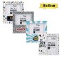 Picture-frame Pl Dad Graphic Astd 10×15