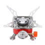 Portable Card Type Gas Stove