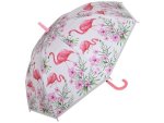 Kids Dome Flamingo 8-PANEL Umbrella