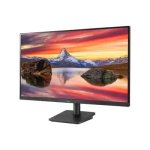 LG 27" Fhd LED Monitor