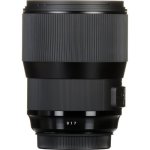 Sigma Lens 135 F1.8 Dg Hsm Art Sony E Mount
