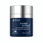 Ageless+ Repair Cr Me 0.3% 50ML