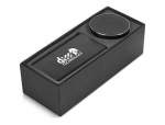 Odeon Stilo Gift Set - Black