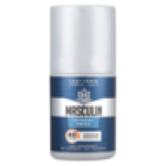 LENTHÉRIC Lenth Ric Masculin Extreme Fresh Anti-perspirant Roll-on 50ML