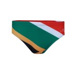 Second Skins Mens Rsa Sublimated Brief