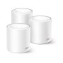 TP-link AX1500 Whole Home Mesh Wi-fi Router - DECO-X10-3-PACK