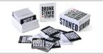 Drunk Stoned Or Stupid – Party Game