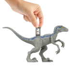 Jurassic World Ferocious Pack Dinosaur Action Figures With Movable Joints Authentic Design & Sculpting Assortment