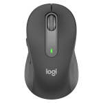 Logitech Signature M650 Wireless MOUSE - Graphite