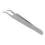 Eyelash Tweezers Curved Arc For Extension Tools
