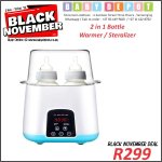 Black Friday 17