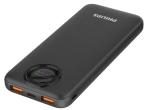 PHILIPS Pd 22.5W Powerbank 10K Mah