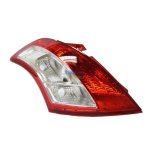 Suzuki Swift 2 Taillight Left 11-18