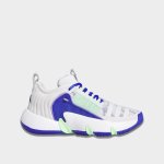Adidas Trae Unlimited _ 172900 _ Grey - 6 Grey