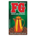 Rich & Strong Ground Coffee 125G