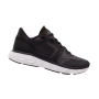 Run Comfort Women's Running Shoes - Black