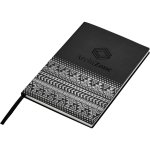 Andy Cartwright Symmetry A5 Soft Cover Notebook-bl