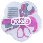 MINI Stationery Set - Pink