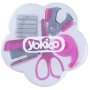 MINI Stationery Set - Pink