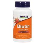 Biotin 60S