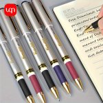 Limited Edition Blue/red/black Ink High-end Business Signature Pen 0.5MM Smooth Writing 100% Quality Office Supplies/school Supp
