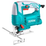 Total Tools Jigsaw 240V 570W With Accessories