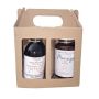 Moringa Anti-ageing Combo - 250ML Tonic & 120 Capsules