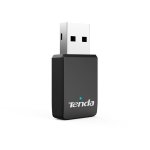 AC650 Wireless Dual Band Auto-install USB Adapter