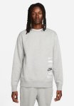 Nike Club Fleece+ Brushed-back Crew