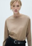 T-Shirt Gus - Medium Brown
