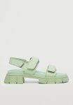 Kid Sandal - Pastel Green