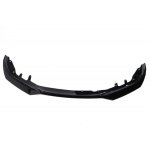 Bmw G22 4 Series Cs Style Front Lip 3 Piece Gloss Black 19+