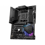 MSI Mpg B550 Gaming Plus AM4 Atx Motherboard