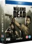 Walking Dead: The Complete Season 1-4 Blu-ray