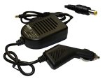 POWER4LAPTOPS Dc Adapter Laptop Car Charger Compatible With Acer Aspire 4810