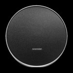 Harman Kardon Onyx Studio 9 Bluetooth Speaker Black