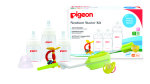 Pigeon New Born Starter Kit
