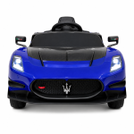Maserati GT2 12V Licensed Kids Electric Ride-on Car Ages 1-5