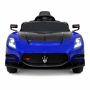 Maserati GT2 12V Licensed Kids Electric Ride-on Car Ages 1-6