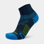 Balega Enduro Quarter Legion Blue