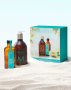 Moroccanoil Dream Duo 100ML Moroccanoil And Body Lotion Set