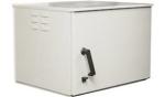 IP55 9U Wall Mount 19' Outdoor Gray 600MMX450MM
